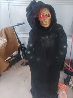 Halloween decoration