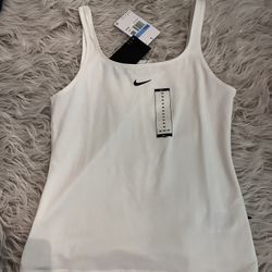 Women’s Nike Tank Top Sz:Med