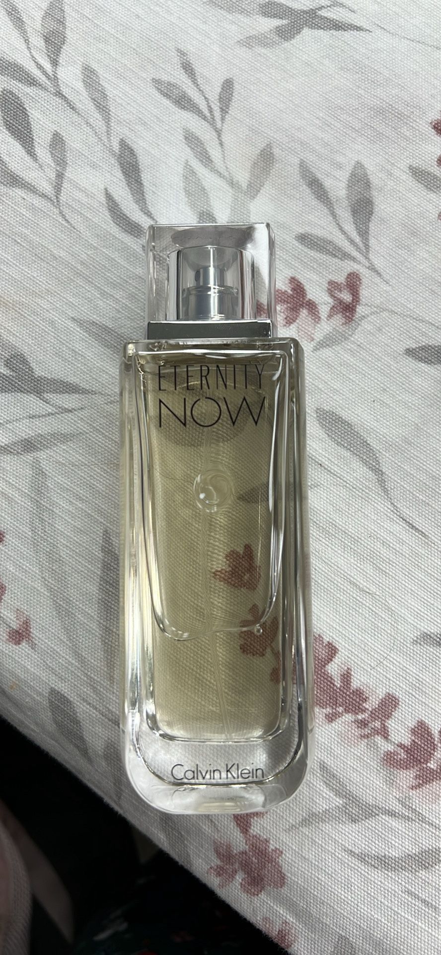 Calvin Klein Eternity Now Perfume For Her