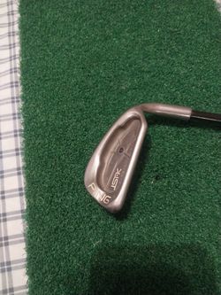 Ping  IST-K Wedge