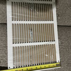 Return Register Cover