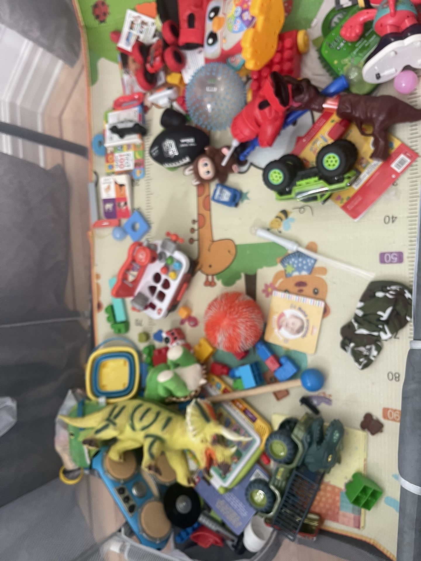 Play Pen