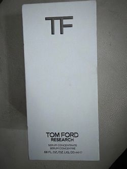 Tom ford