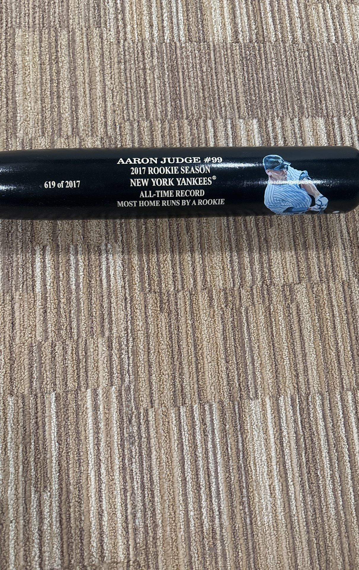 Baseball Bat