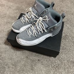 Jordan 12 Retro Sneakers