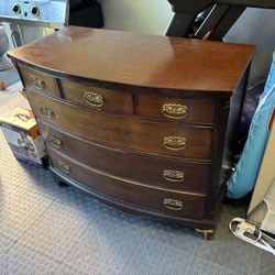 Antique Dresser