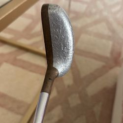 Rare Acushnet Putter MLF5S