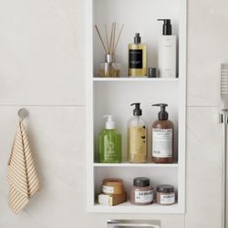 Oenalw Shower Niche 12"x24"