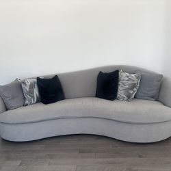 Bernhardt Sofa Set 