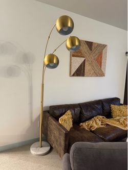 Target lamp