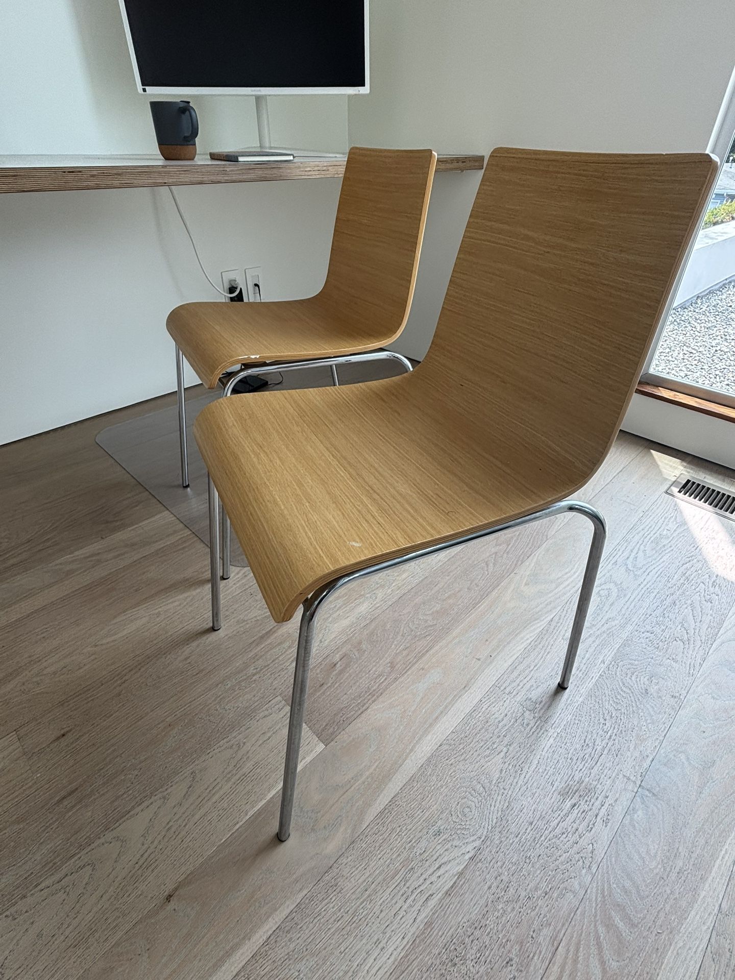 Set of Chairs