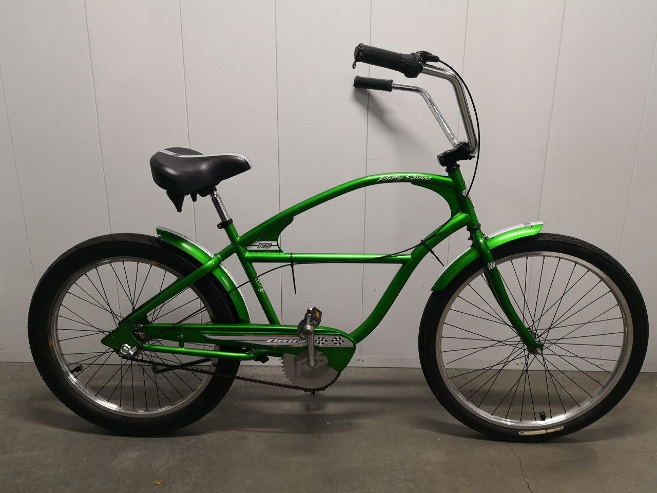 Electra rally sport 3 speed cheap