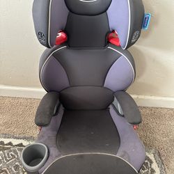 Graco Booster Seat