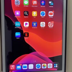 IPad mini 4, Gold 128GB, Wifi Only 