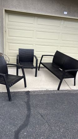 Patio Furniture