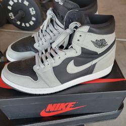 Jordan 1 Shadow 2.0 SIZE 12 Like New Condition $60 FIRM NO TRADES SERIOUS BUYERS ONLY 