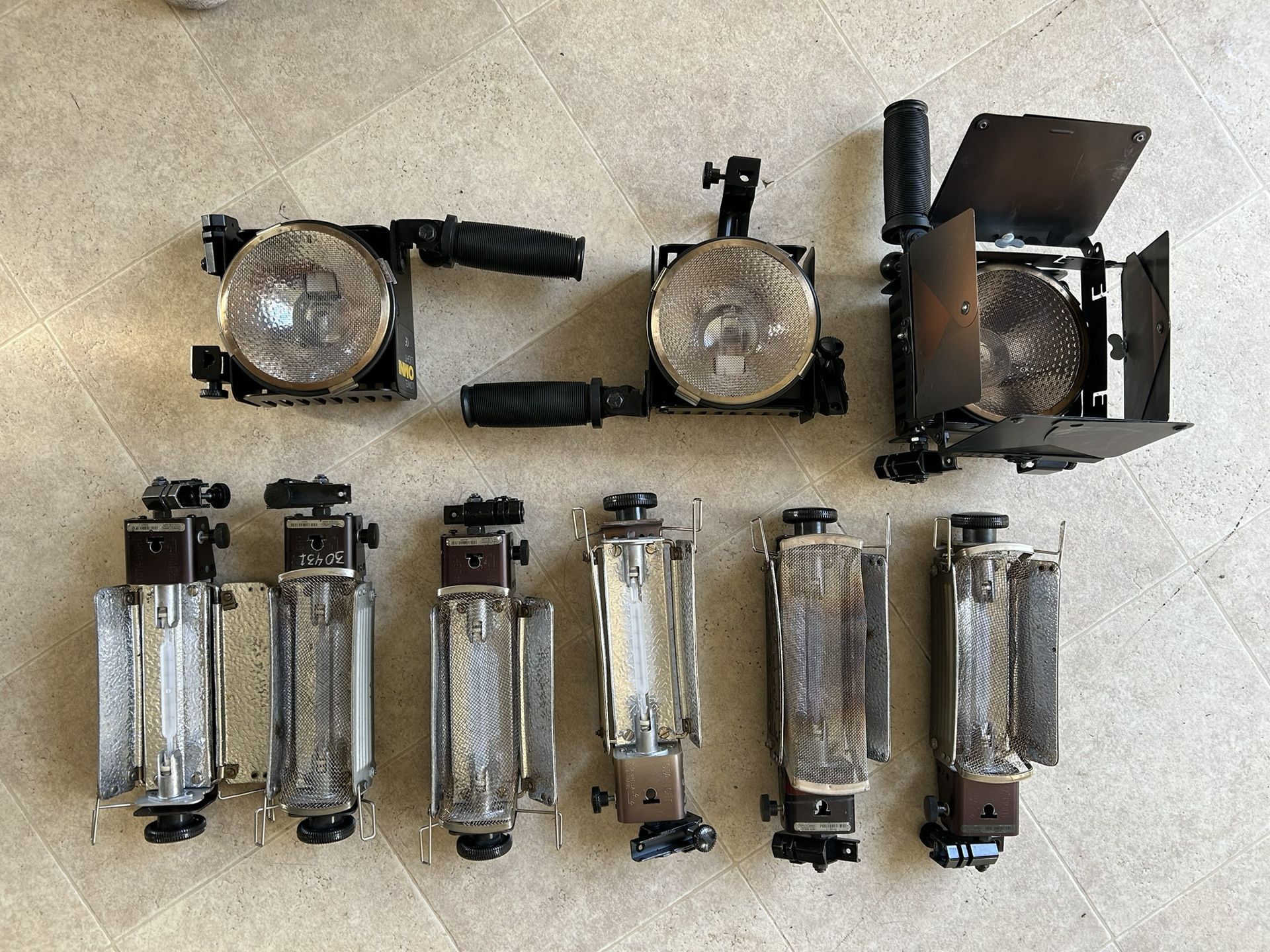 Camera Photography Equipment 