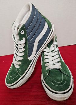 Vans Skate Sk8-Hi