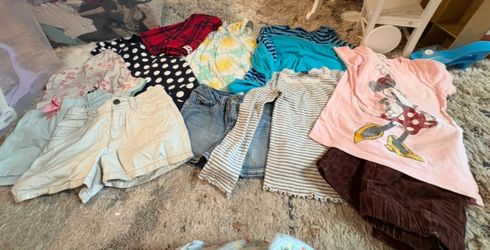 5T (13 Piece Lot )
