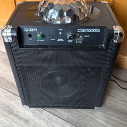ION Party Rocker