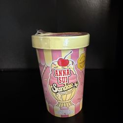 Anna Sui Sundae Purfume