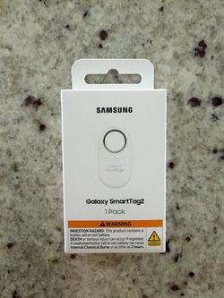 Samsung Smarttag