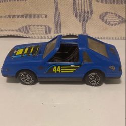Buddy L 1990's Mustang Toy Car