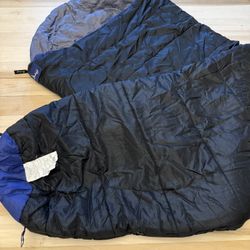 slumberjack black river regular 25 Degrees 
