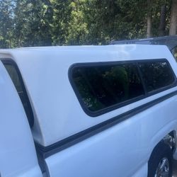 8ft Canopy