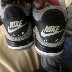 Nike Air Jordan 3 Retro