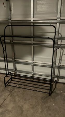 Clothes rack