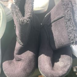 Girl Shoes