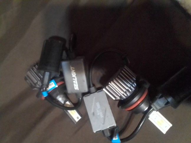 LED Lights