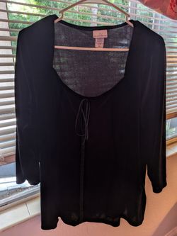 Women's Plus Size Blouses