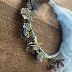 Corpse Bride Headband