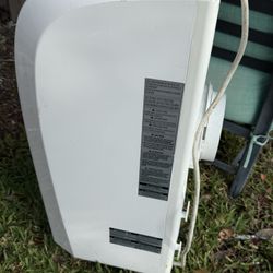 Portable Air Conditioning $130