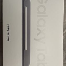 Samsung Galaxy Tab S10 FE