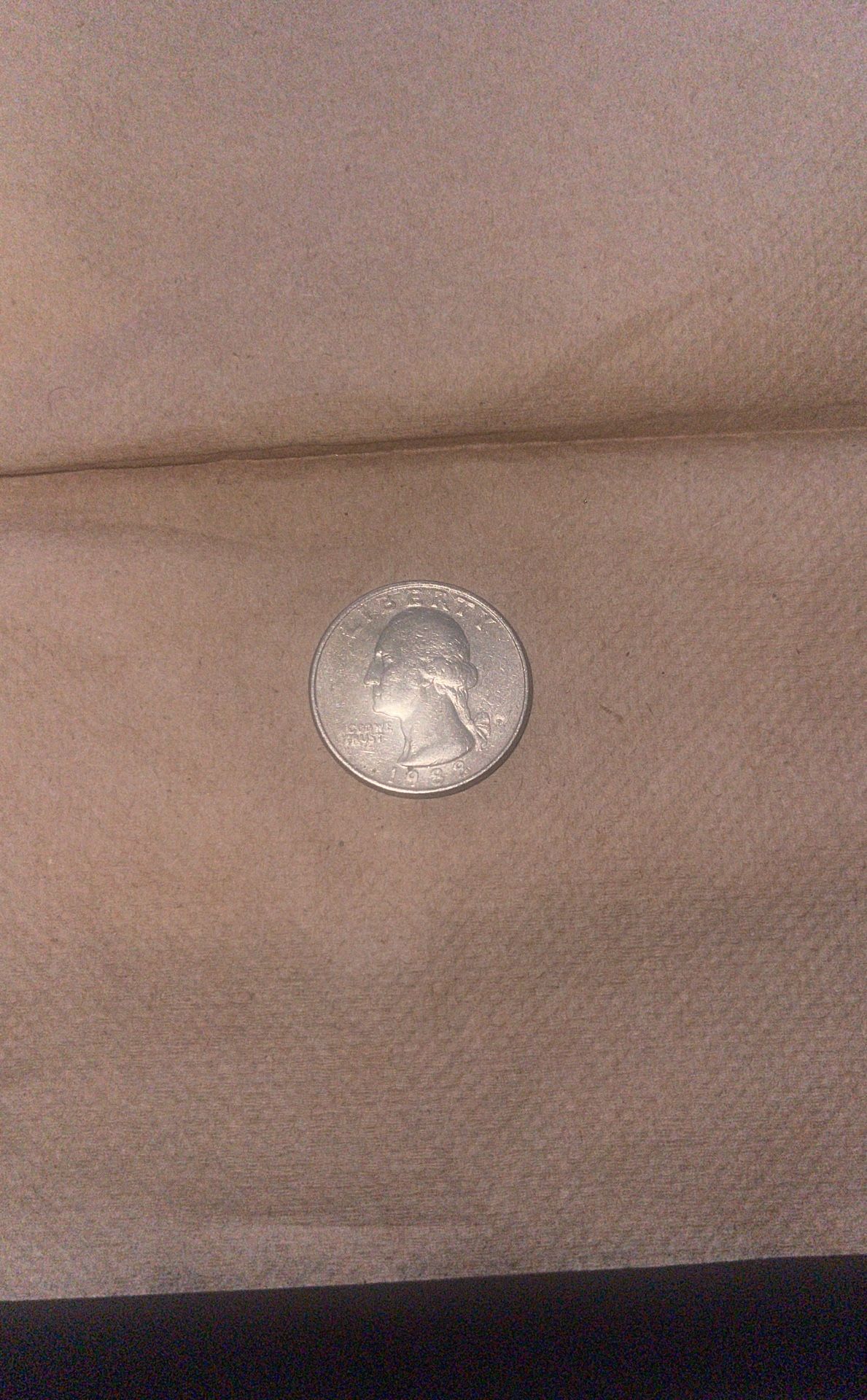 1988 p mark quarter