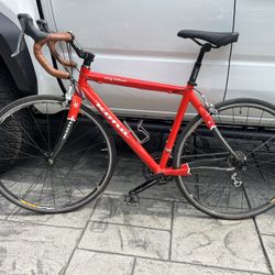2009 Kona Zing Deluxe