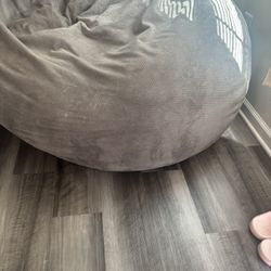 King Size Bean Bag 
