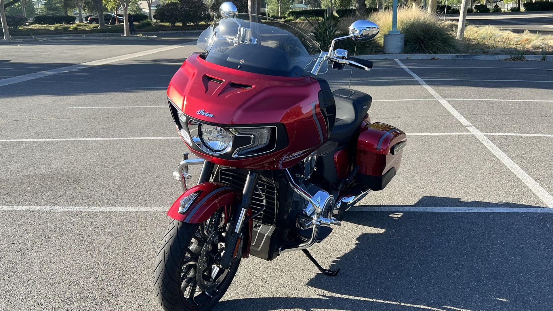 2021 indian challenger for sale