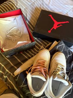 Air Jordan 3 Retro