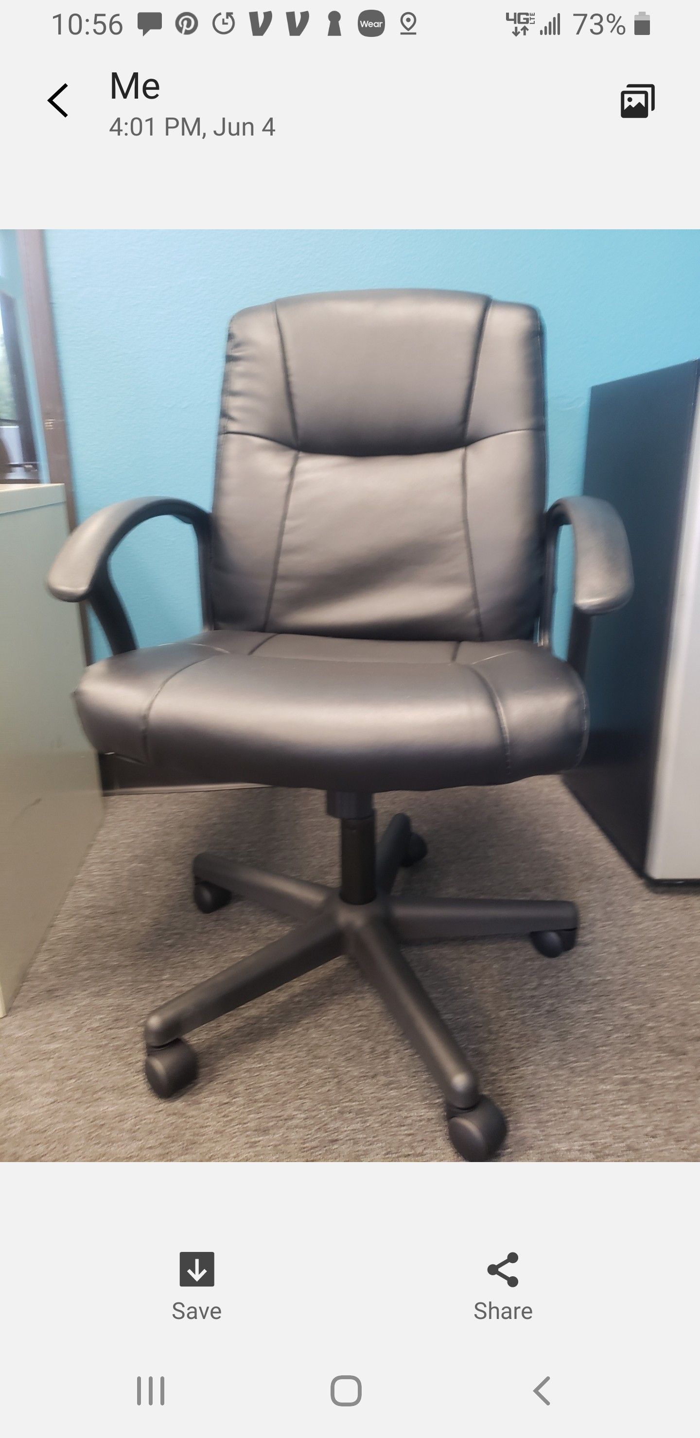 Office Chairs