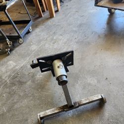 Engine Stand