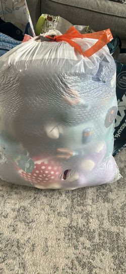 Plushies