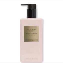 New- Victoria’s Secret Bombshell Seduction Lotion 8.4 fl oz