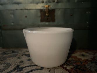 Antique Mixing Bowl