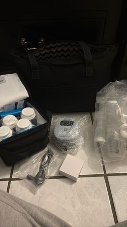 Breast Pump