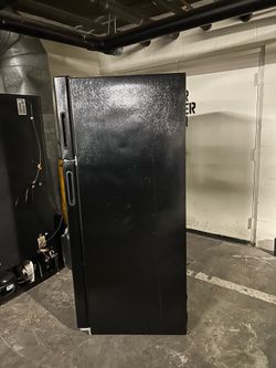 Working refrigerators
