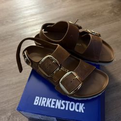 Birkenstock 